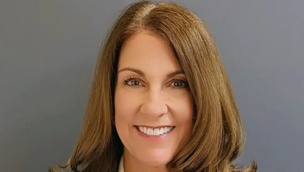 Montco’s President Judge Broke Glass Ceiling; Now She’s Running for the Pa. Supreme Court