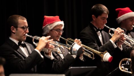 Holiday Concert West Chester