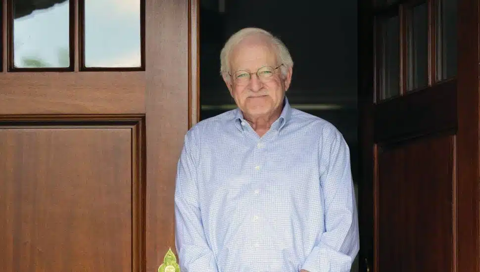 ‘I Wanted to Go Against the Grain’ 6abc Icon Jim Gardner Closes out 45 Year Tenure