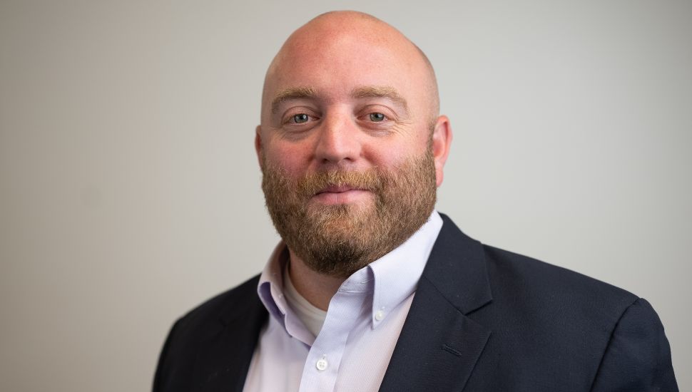 Aqua Appoints Michael Convery to Director of Planning and Engineering