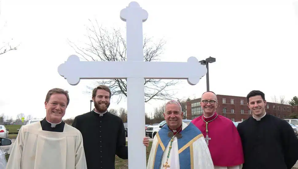 St. Charles Borromeo Seminary