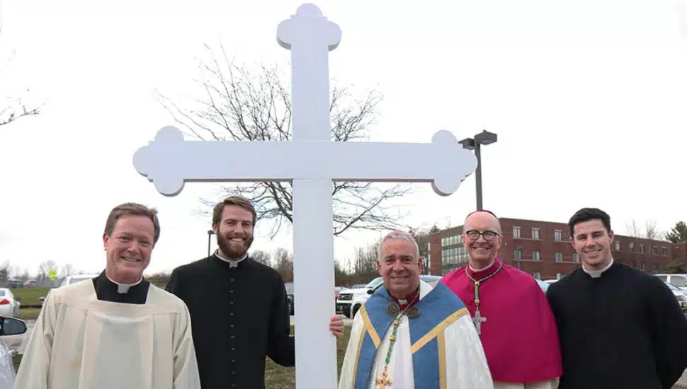 St. Charles Borromeo Seminary