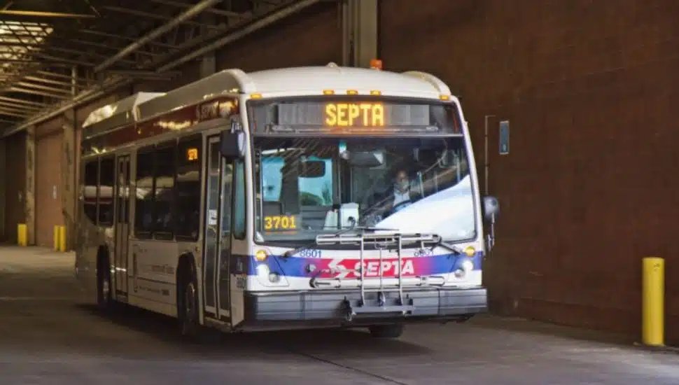 Lower Merion Commuters Aren’t Exactly Giving SEPTA’s ‘Bus Revolution’ a Resounding Huzzah