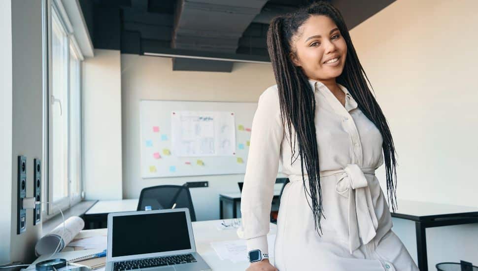 entrepreneur, dream job