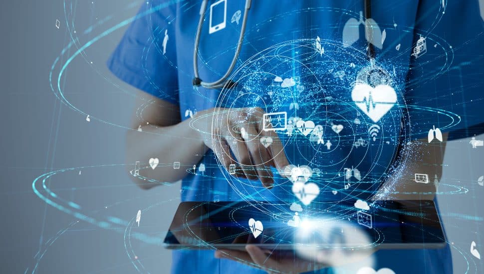 healthcare jobs
