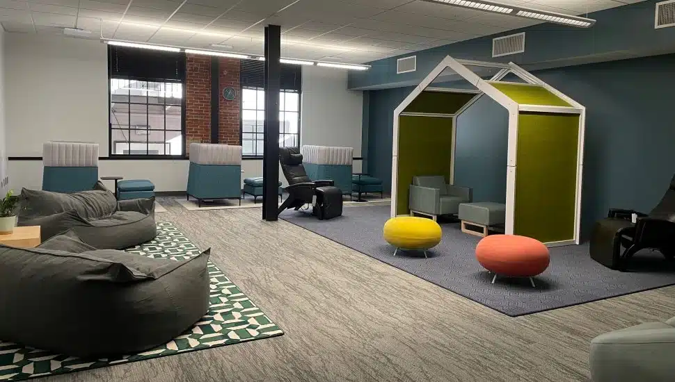 MCCC Opens Innovative Wellness Center in Pottstown to Help Students Succeed