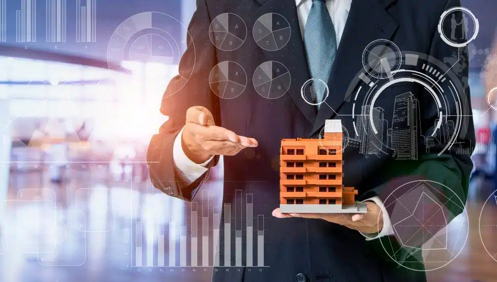 medical office building investments