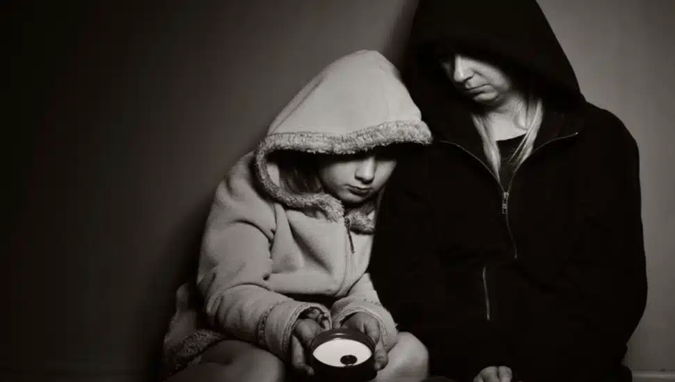 Slow Supply Chains, Fast Rise in Need Affect Montgomery County’s Food Insecurity Outreaches