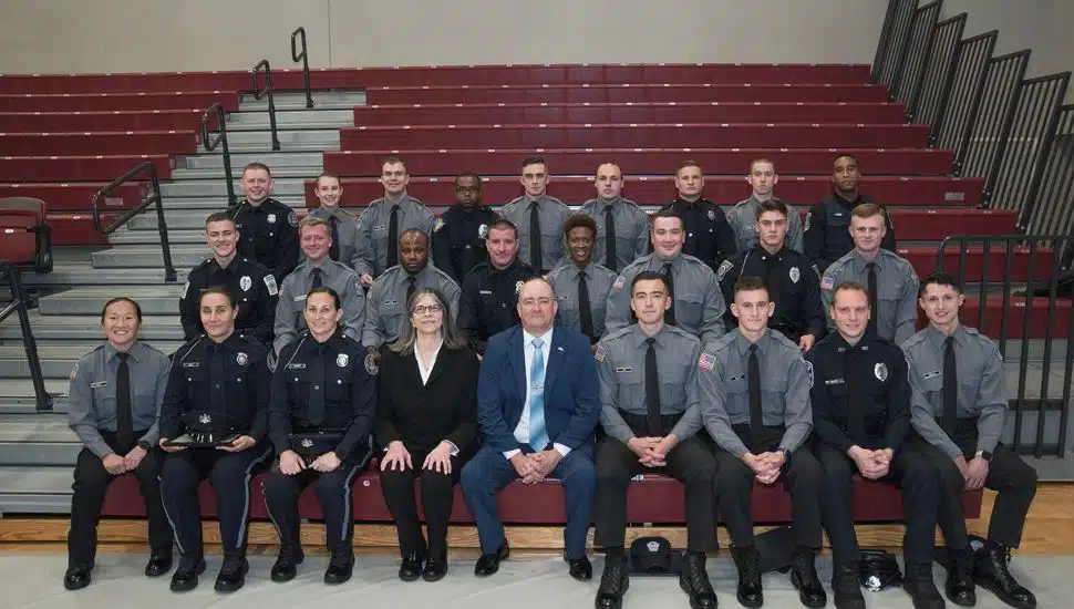 Montco police