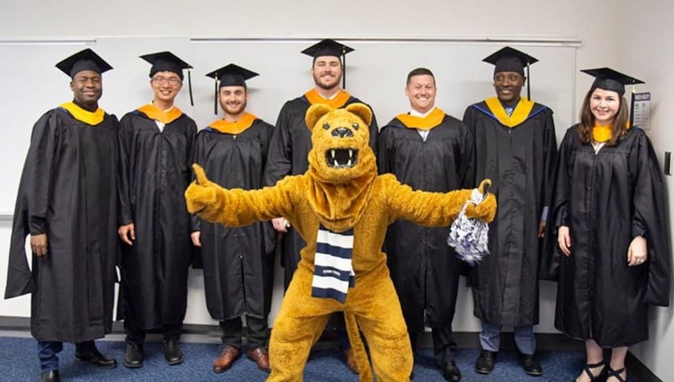 MONTCO Careers – Penn State Great Valley