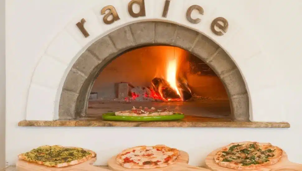 Online Magazine Identifies Montgomery County’s Nine Best Restaurants