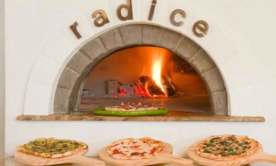 Online Magazine Identifies Montgomery County’s Nine Best Restaurants