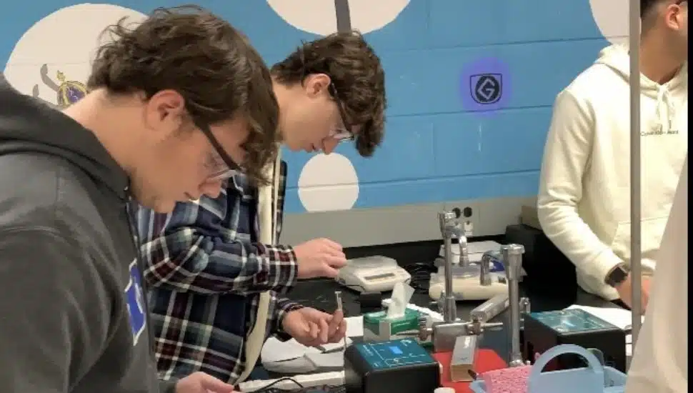stem lab