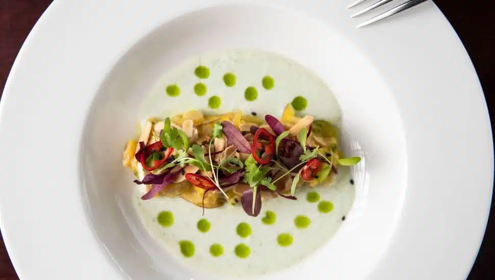 These Two Montco Restaurants Are Among the Best of Philly in 2022