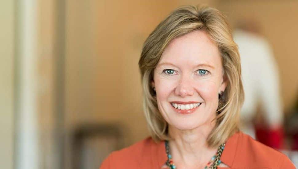 Christine Helmig
