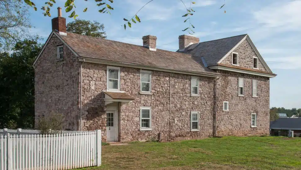 Five Montco Museums and Cultural Sites Get the Green