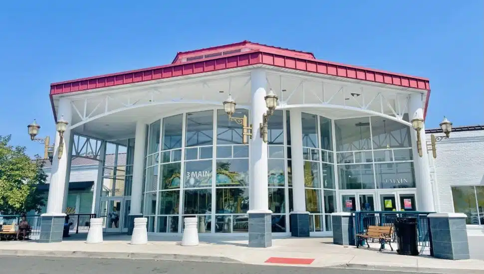 PREIT, Owner of Two Montco Malls, Being Booted by NYSE