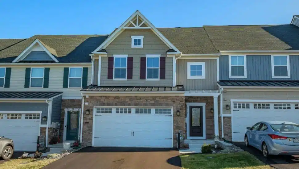 1004 Moscariello Lane, Royersford