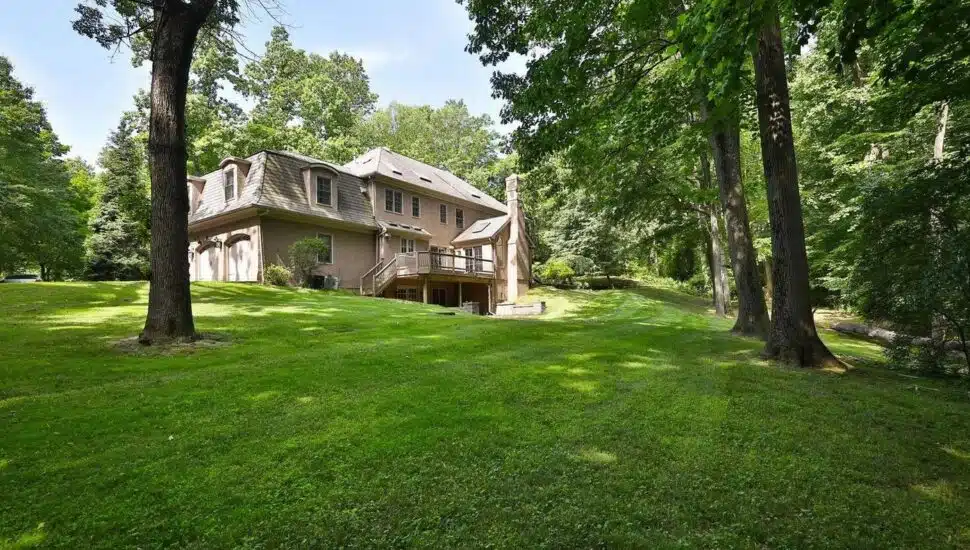 1420 Centennial Road