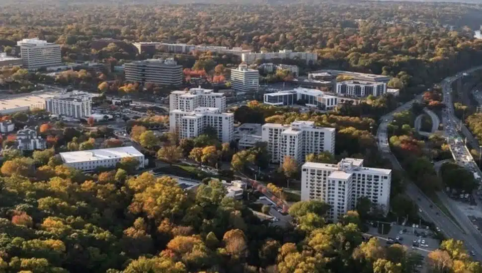 2023 plans have much in store for City Ave