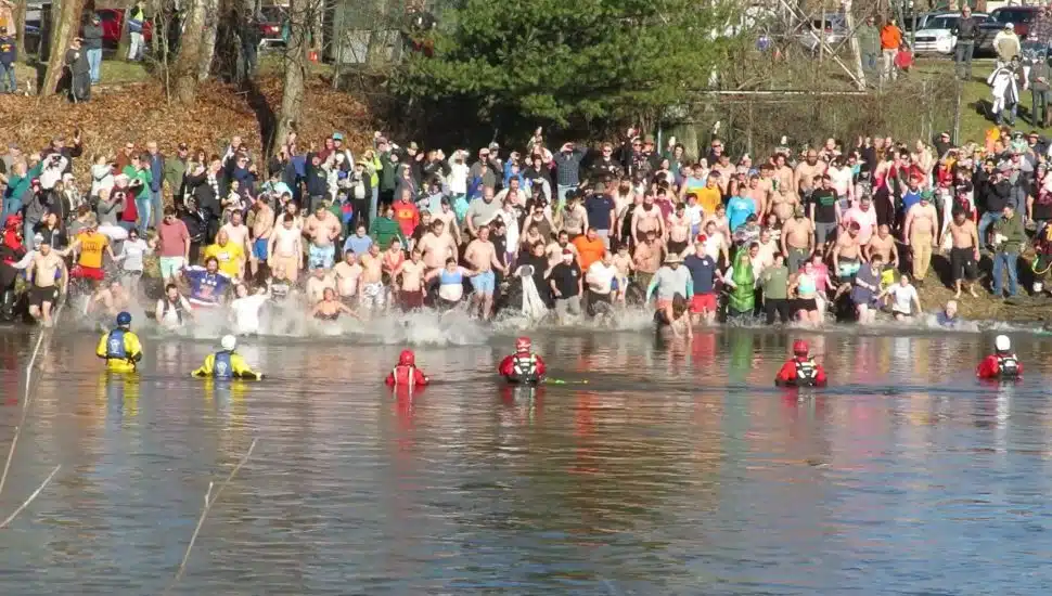 2023 polar bear plunge pottstown
