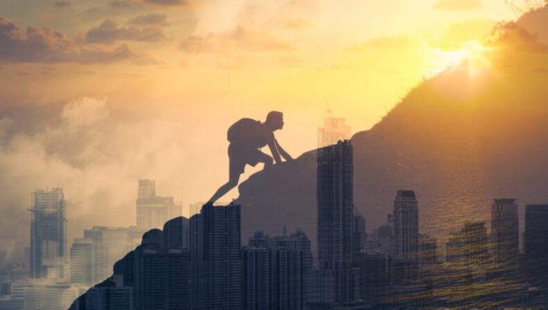 2023 startups to watch are climbing market mountains