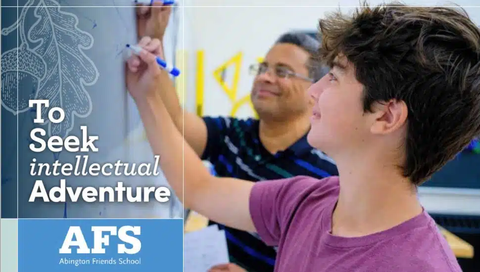 AFS Open House February-March