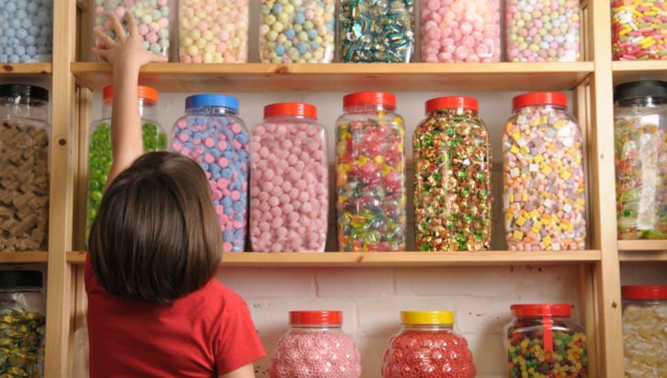 Ardmore Float and Freeze sounds like a candy store