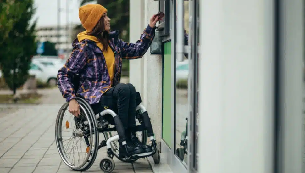Bank On inclusive financial services