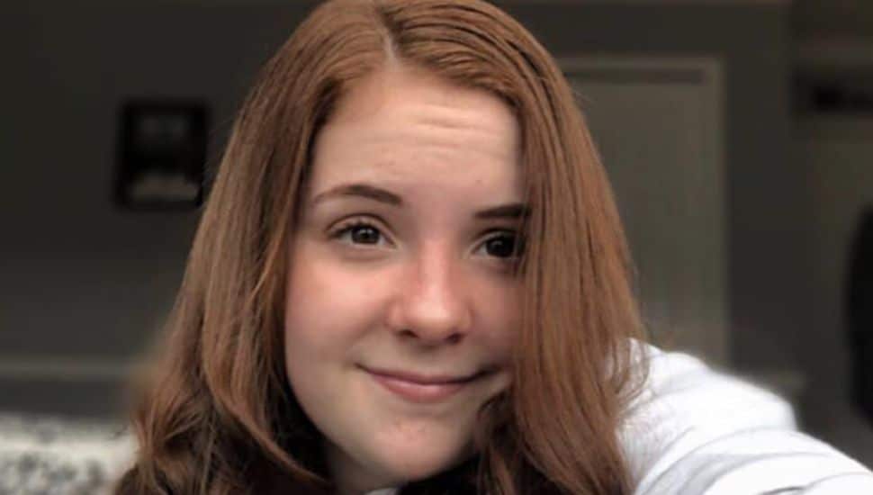 Caitlin Egan