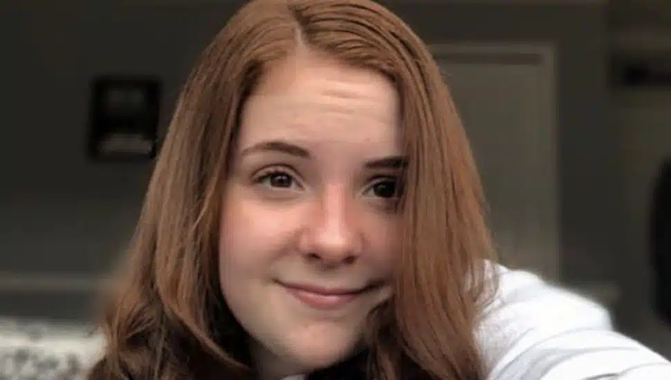 Caitlin Egan