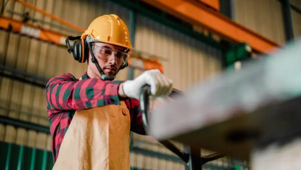Legal Matters: Injured at Work? Get the Benefits You’ve Earned