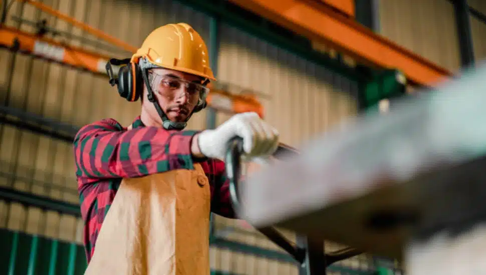 Legal Matters: Injured at Work? Get the Benefits You’ve Earned