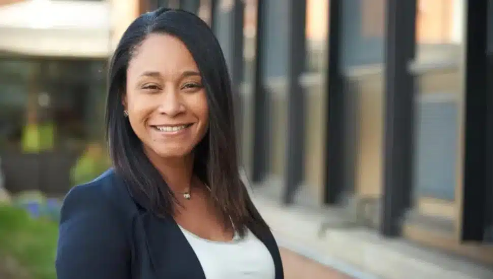 Jamila Winder