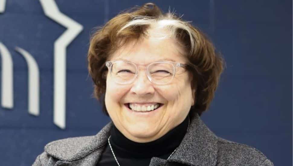 Mary Powell