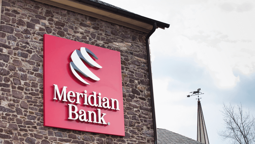 MONTCO Careers — Meridian Bank