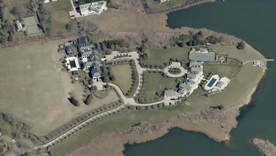 Michael Karp home