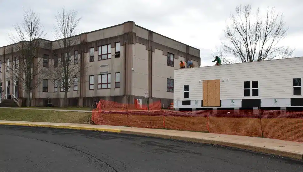 North Penn School District health center