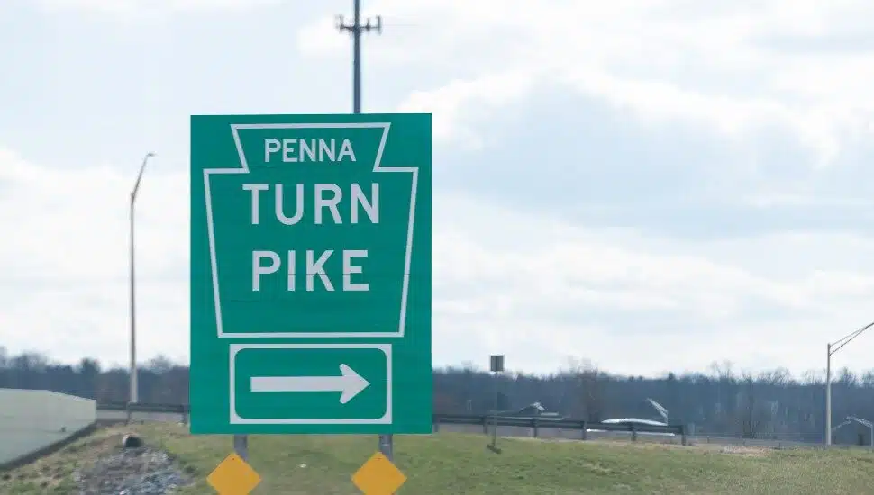 Pennsylvania Turnpike’s Whopping Debt of .2B Responsible for Constantly Growing Toll Prices