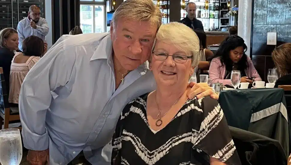 West Norriton Couple’s 50-Year Marriage Succeeds on This One Important Rule