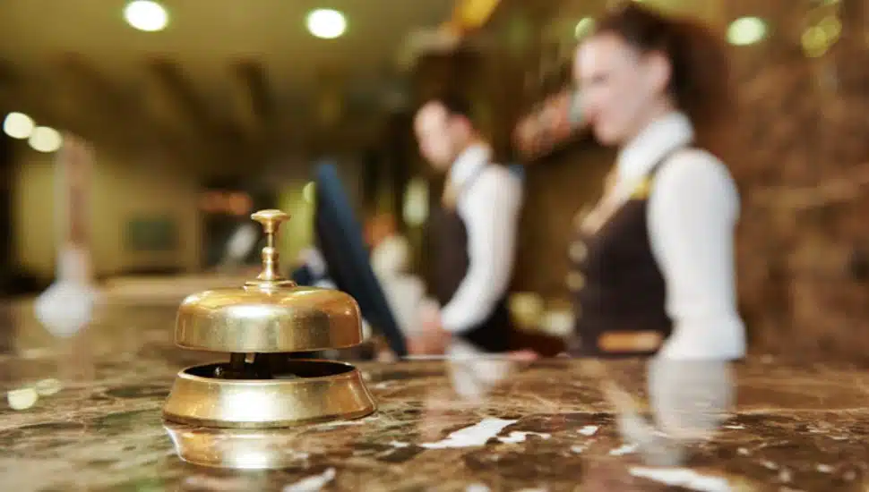 Montgomery County Hotel Projects — Driven by Demand — May Signify Overall Travel Recovery