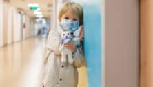 child ER safe center patient