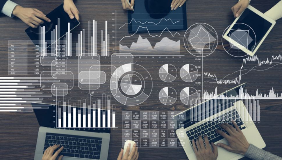 data analysis on fitness instructors