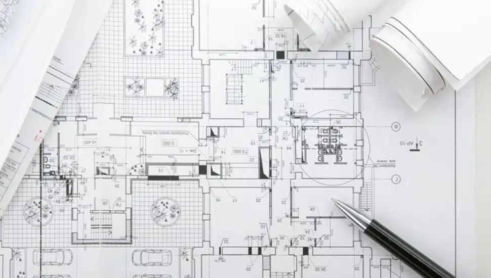 Designs like those possibly under consideration by the North Penn School Board.