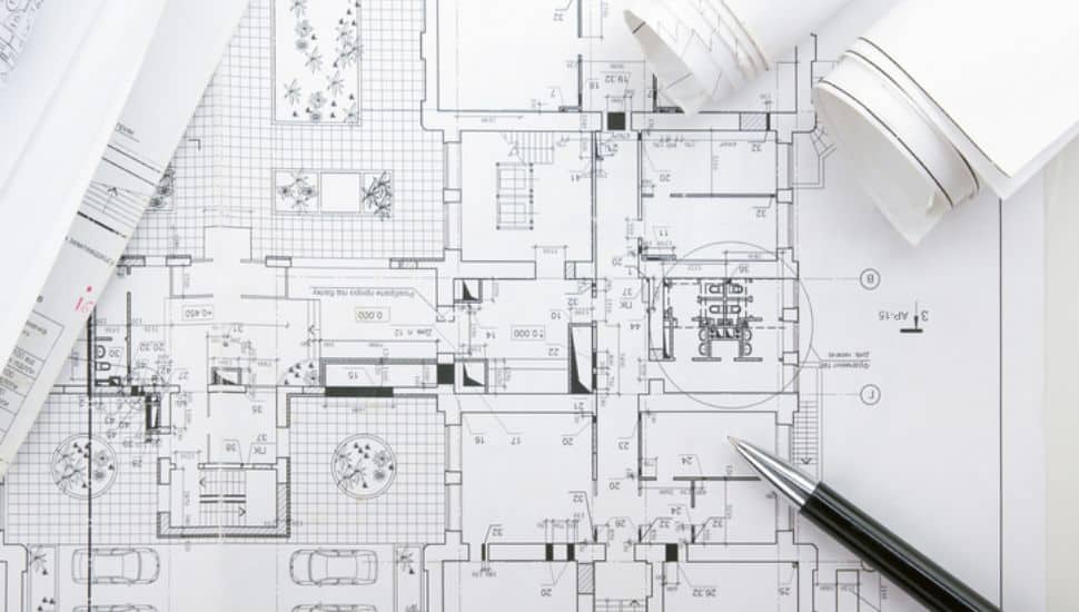 Designs like those possibly under consideration by the North Penn School Board.
