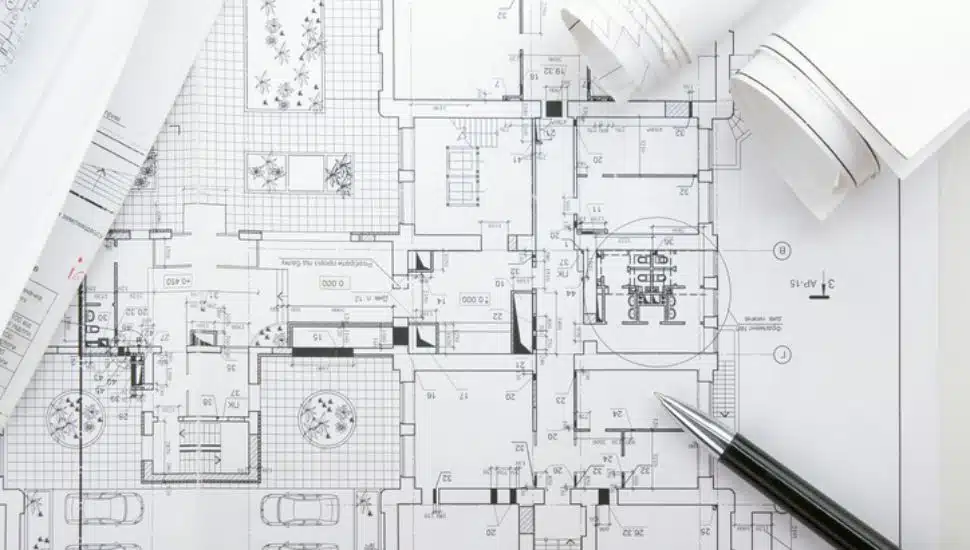 Designs like those possibly under consideration by the North Penn School Board.