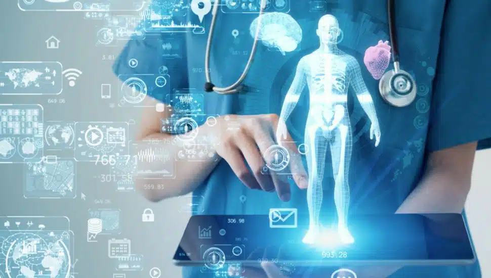 ecri medical technology warning