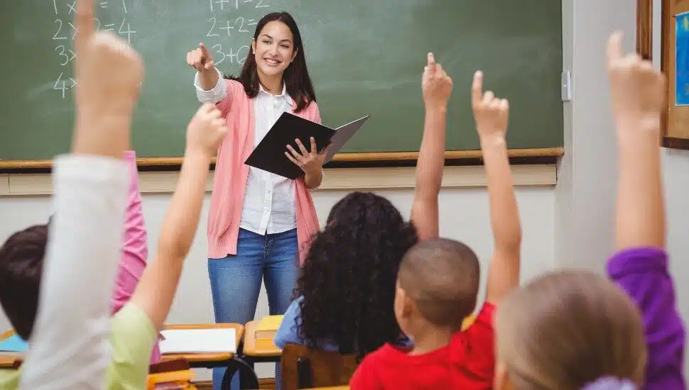 See Which Five Montco Elementary Schools Came Out on Top as Best in Pa. for 2023