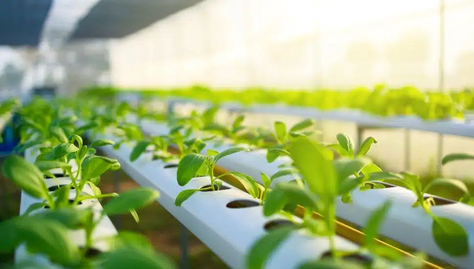 urban agriculture equipment