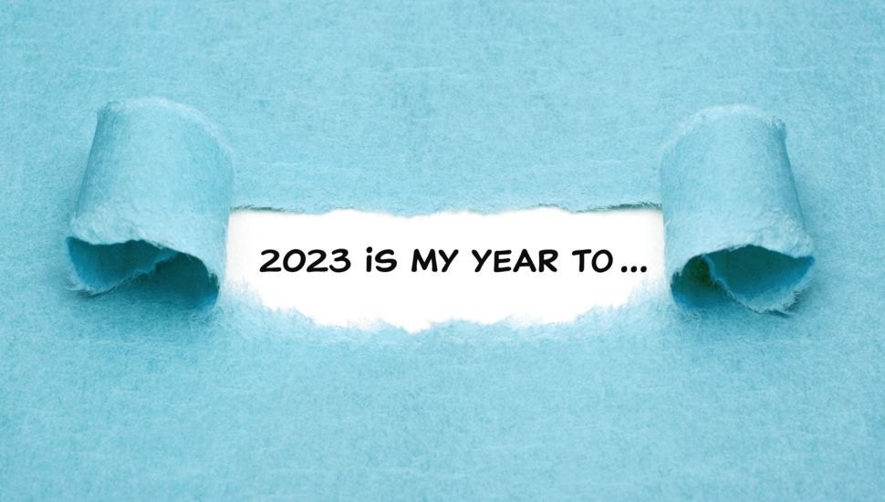 3 Words to Start Your New Year Right